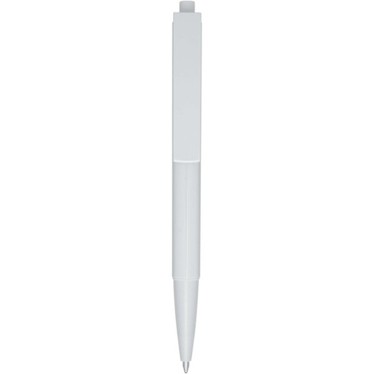 Marksman 107910 - Elsa recycled plastic ballpoint pen (blue ink)
