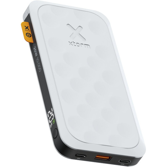 Xtorm 124398 - FS510 Fuel Series 10.000 mAh 20W power bank