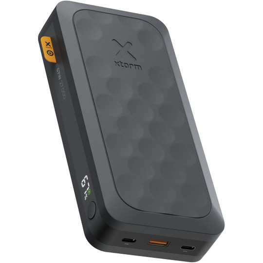 Xtorm 124401 - FS5271 Fuel Series 27.000 mAh 67W power bank