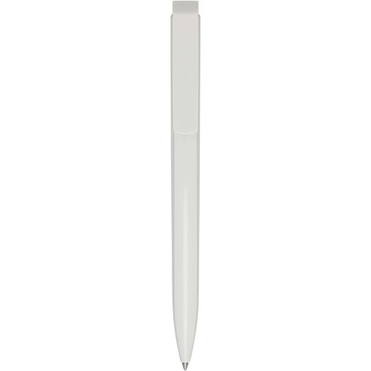 Marksman 107926 - Lucia balpen van gerecycled plastic (blauwe inkt)