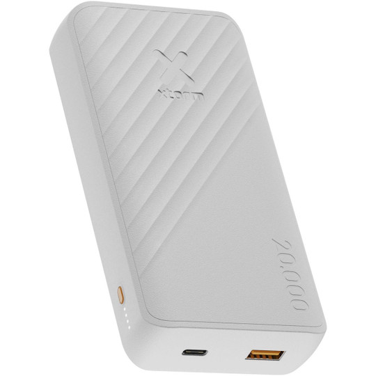 Xtorm 124412 - XG220 Go2 15W 20.000 mAh Schnelllade-Powerbank