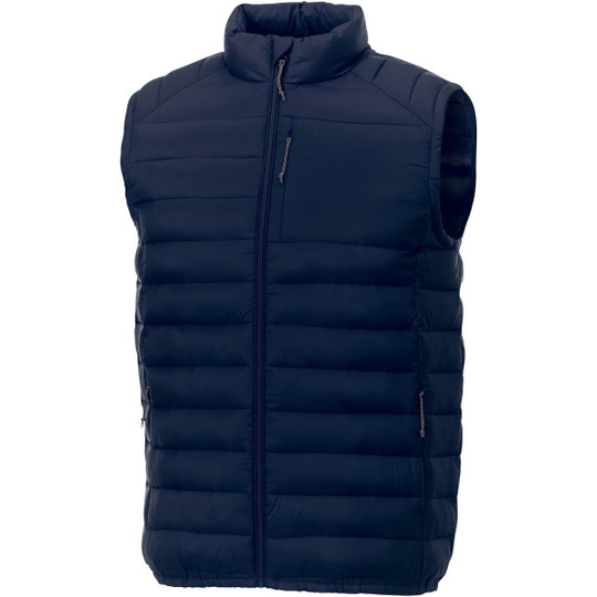 Elevate 39437 - Pallas men's recycled insulated bodywarmer