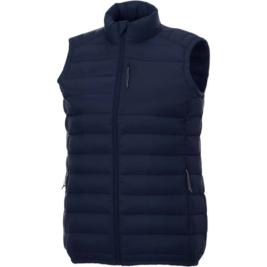 Elevate 39438 - Pallas women's recycled insulated bodywarmer