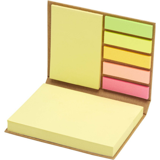 Sandal memo pad - EgotierPro 107367