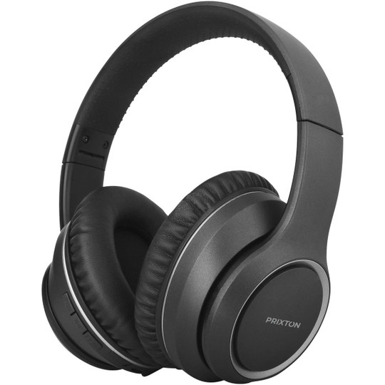 Prixton 2PA066 - Live Pro draadloze ANC Bluetooth® koptelefoon