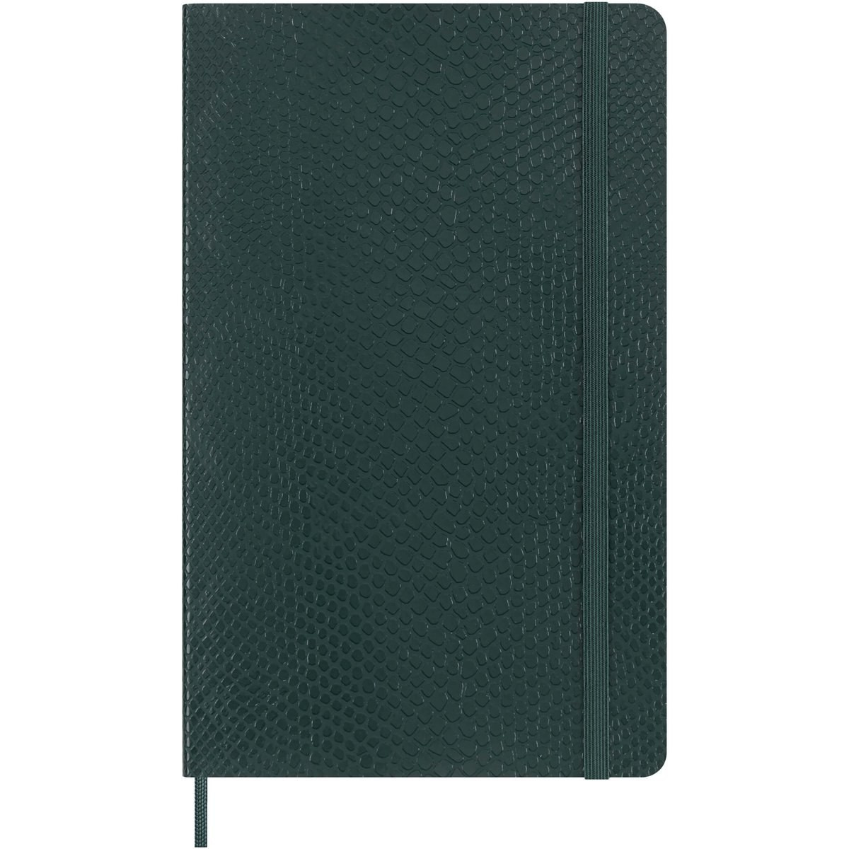 Moleskine 107931 - 100% VEGEA® Boa softcover notesbog L- linjeret