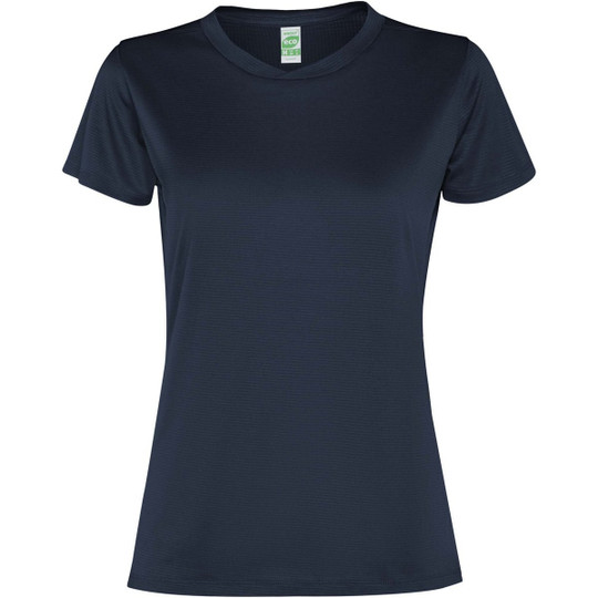 Roly R0305 - Slam short sleeve women's sports t-shirt