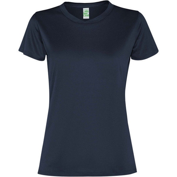 Roly R0305 - Slam short sleeve women's sports t-shirt