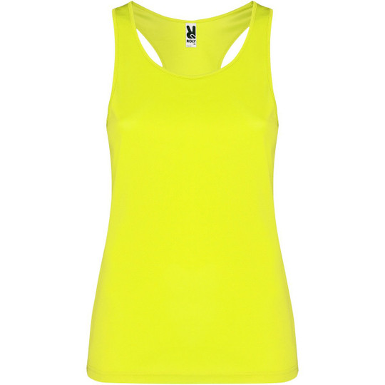 Roly R0349 - Shura women's sports vest