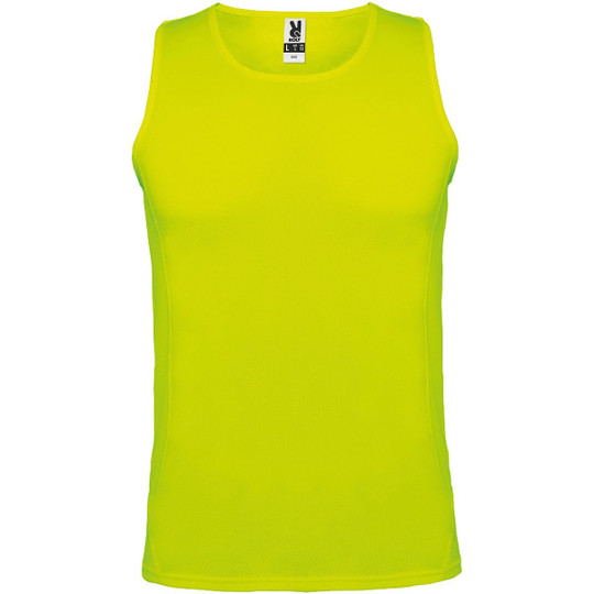 Roly R0350 - Andre men's sports vest