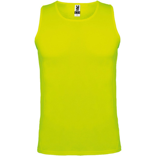 Roly K0350 - Andre kids sports vest