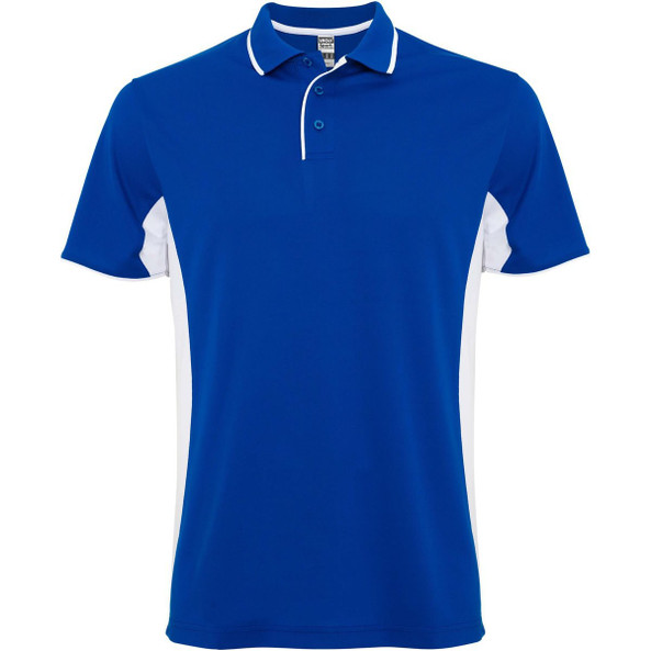 Roly R0421 - Montmelo short sleeve unisex sports polo