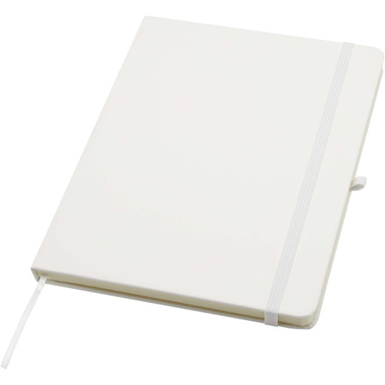 Spectrum Plus A5 hard cover notebook - EgotierPro 107962