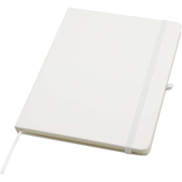 Spectrum Plus A5 hard cover notebook - EgotierPro 107962