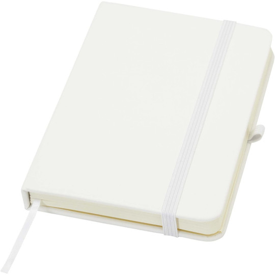 Spectrum Plus A6 hard cover notebook - EgotierPro 107963