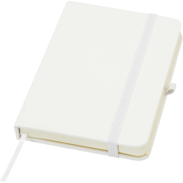 Spectrum Plus A6 hard cover notebook - EgotierPro 107963