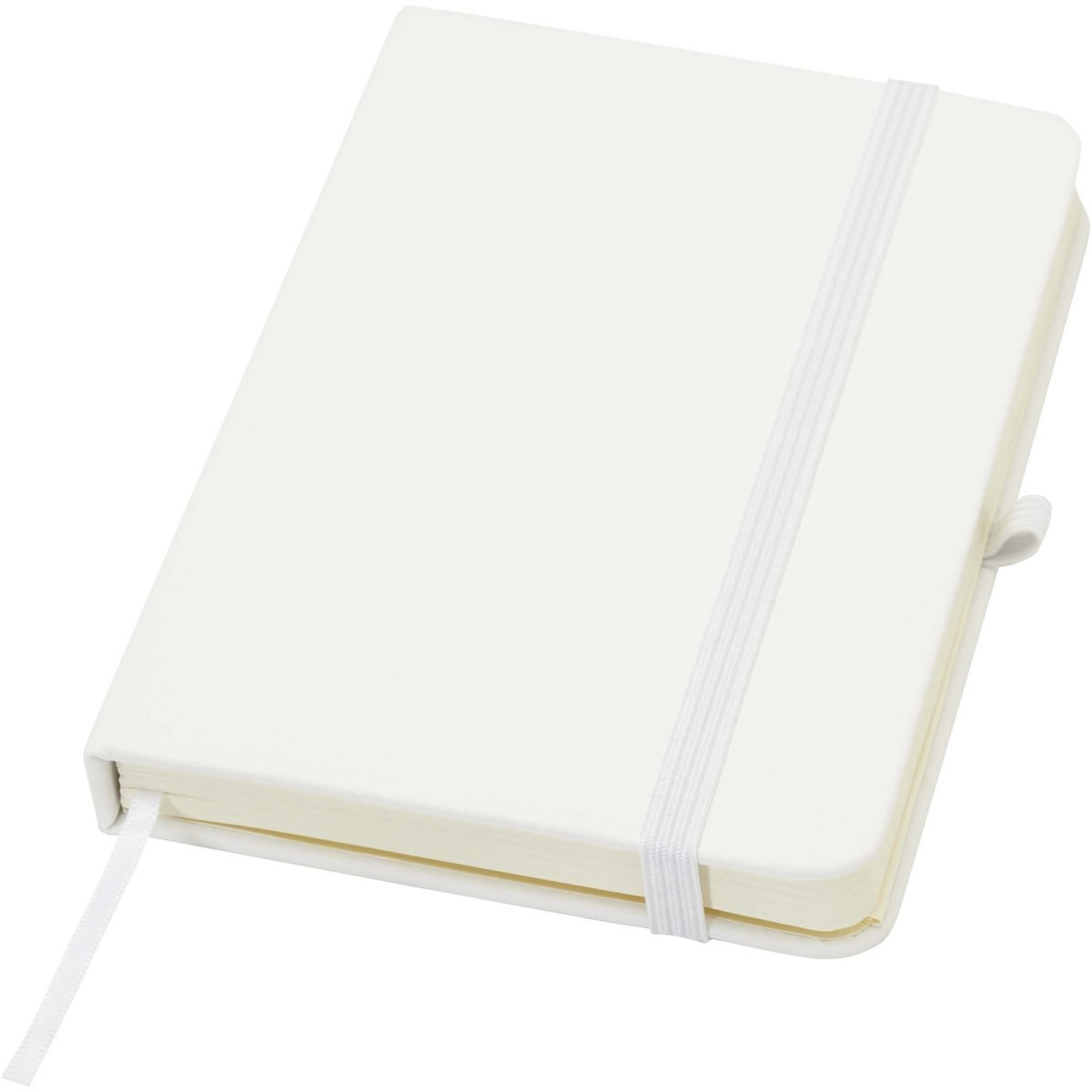 EgotierPro 107963 - Spectrum Plus A6 Hardcover Notizbuch