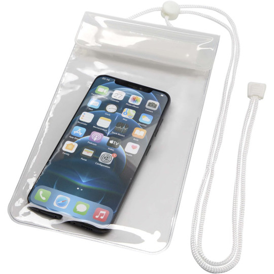 Dombay waterproof phone pouch size XL - EgotierPro 124431