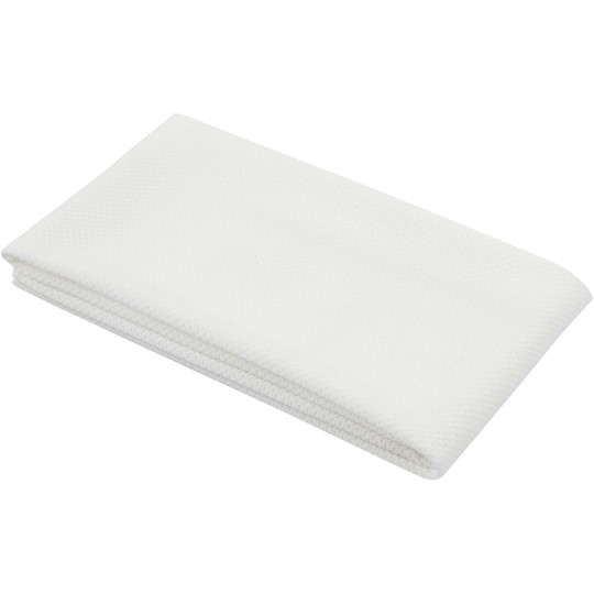 Althea sport towel 30x80 cm - EgotierPro 113504