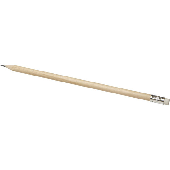 Graffo pencil with eraser - EgotierPro 107990