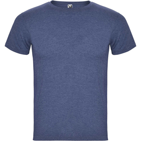 Roly R6660 - Fox short sleeve men's t-shirt