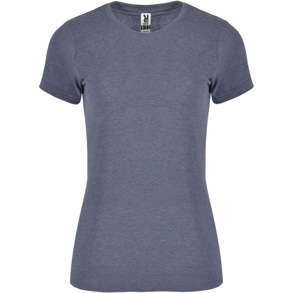 Roly R6661 - Fox short sleeve women's t-shirt