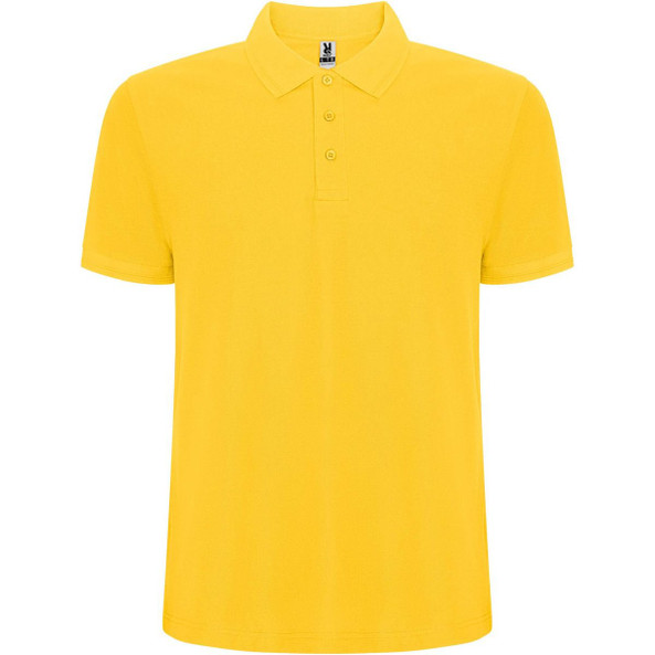 Roly R6609 - Pegaso Premium short sleeve men's polo