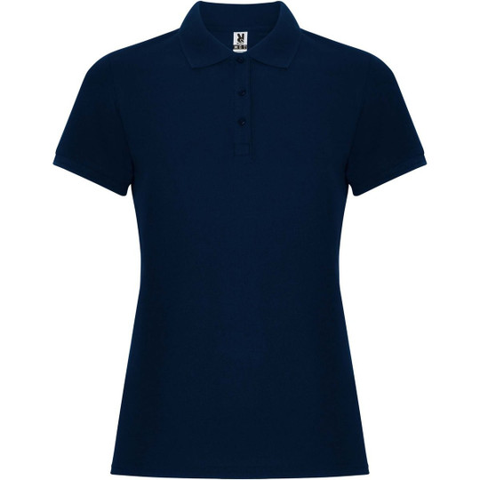 Roly R6644 - Pegaso Premium short sleeve women's polo