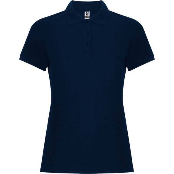Roly R6644 - Pegaso Premium short sleeve women's polo