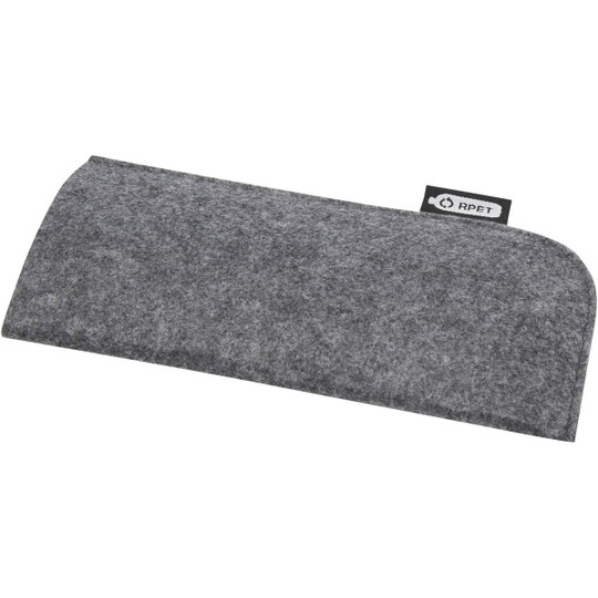 EgotierPro 130076 - Felta GRS gerecycled etui voor brillen