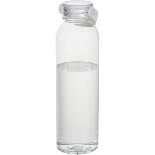 Alti 630 ml RCS recycled plastic water bottle  - EgotierPro 100836