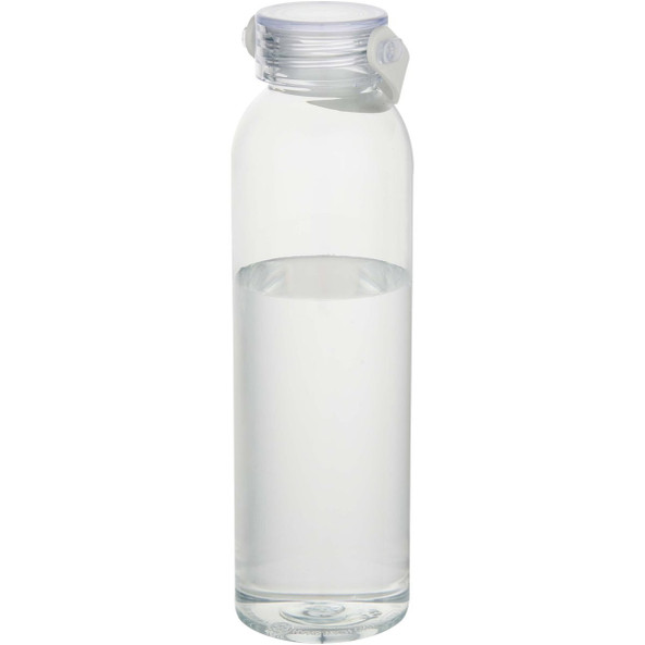Alti 630 ml RCS recycled plastic water bottle  - EgotierPro 100836