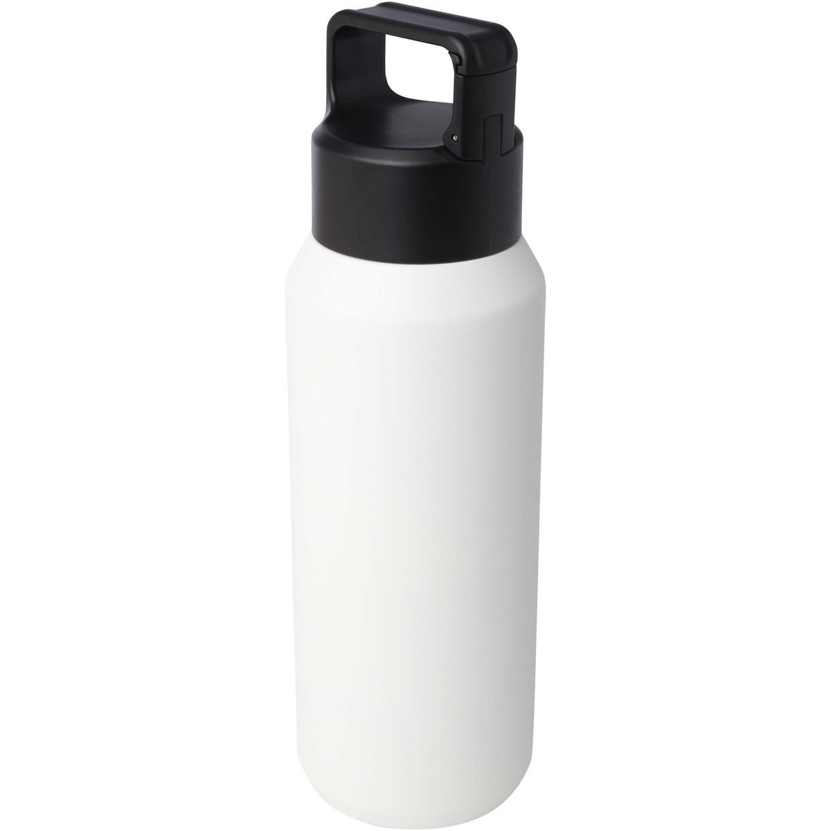 Astra 600 ml RCS recycled stainless steel copper vacuum insulated water bottle (carbonated safe) - EgotierPro 100841