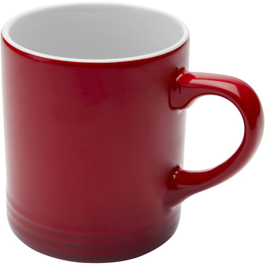 Laguna 330 ml ceramic mug - EgotierPro 100843