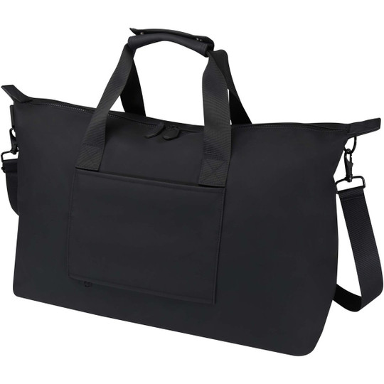 Turner 15.6" GRS recycled laptop duffel bag 36L - EgotierPro 120751