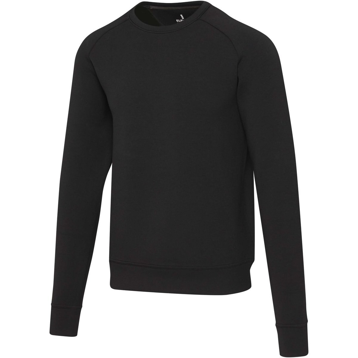 Elevate Life 38238 - Yukon unisex interlock sports crewneck sweater