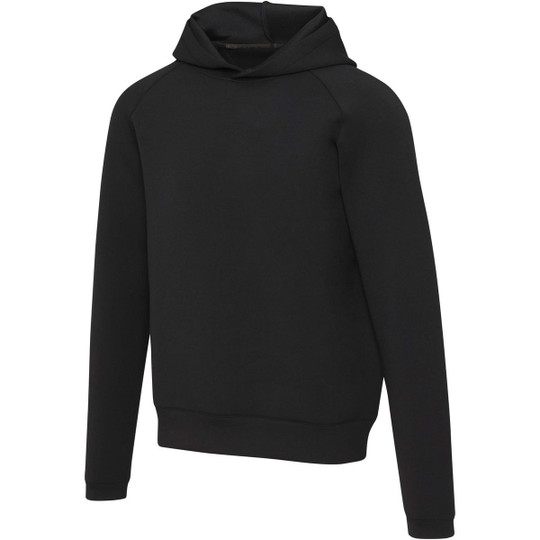 Elevate Life 38239 - Danali unisex interlock sports hoodie