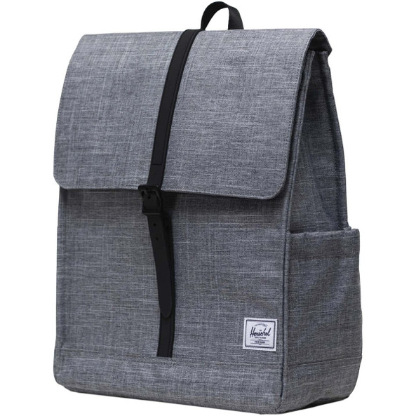 Herschel 120753 - City recycled backpack 16L