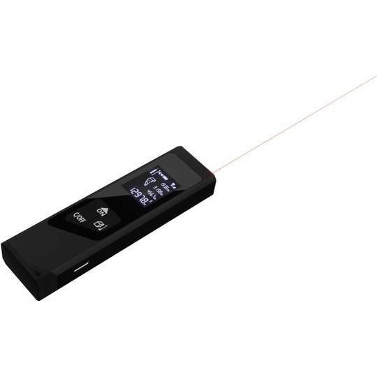 SCX.design 2PX136 - T05 mini lasertelemeter