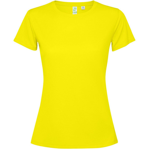 Roly R0431 - Estoril short sleeve women's t-shirt