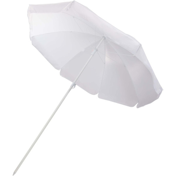 Parasol de plage Zénith - EgotierPro 109420