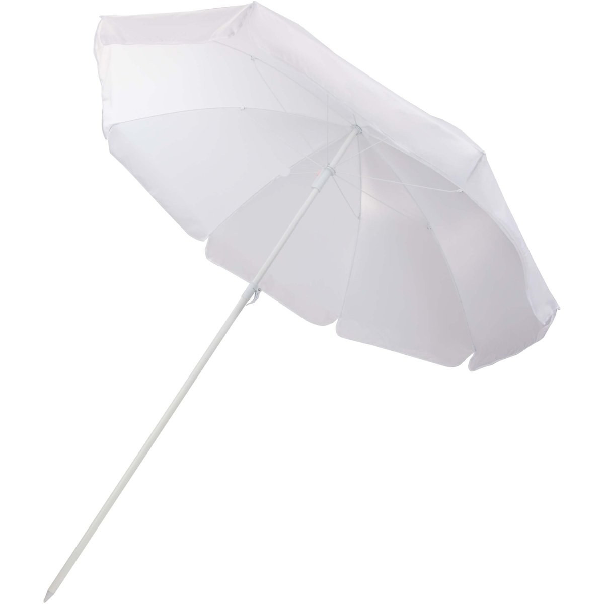 Zenith beach umbrella - EgotierPro 109420