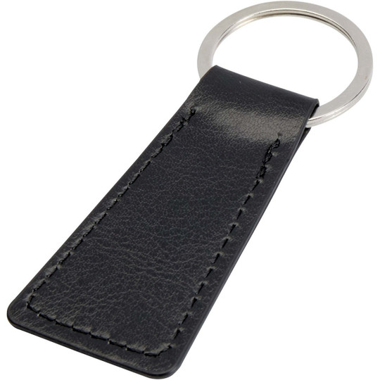 Puky recycled plastic keychain - EgotierPro 126341