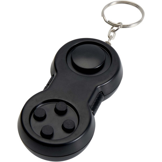 EgotierPro 126344 - Fidgix controller fidget sleutelhanger