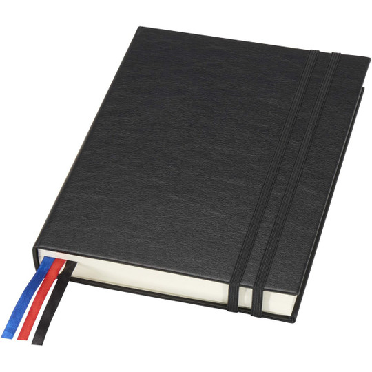 Alder A5 Hardcover Notizbuch - EgotierPro 106257