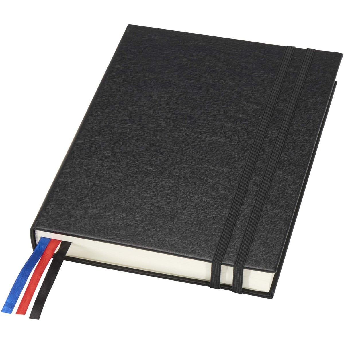 Alder A5 hardcover notesbog - EgotierPro 106257