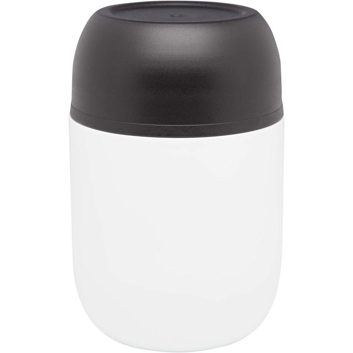 Seasons 113421 - Supo 480 ml double-walled recycled stainless steel lunch pot