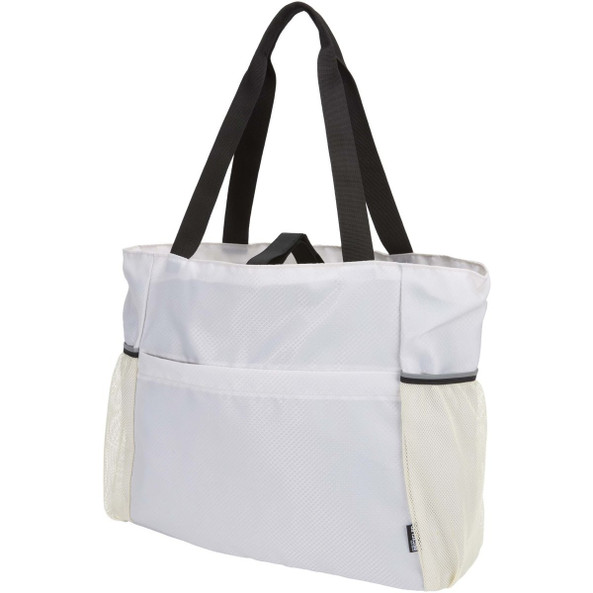Nomad GRS recycled yoga tote bag 18L - EgotierPro 130100