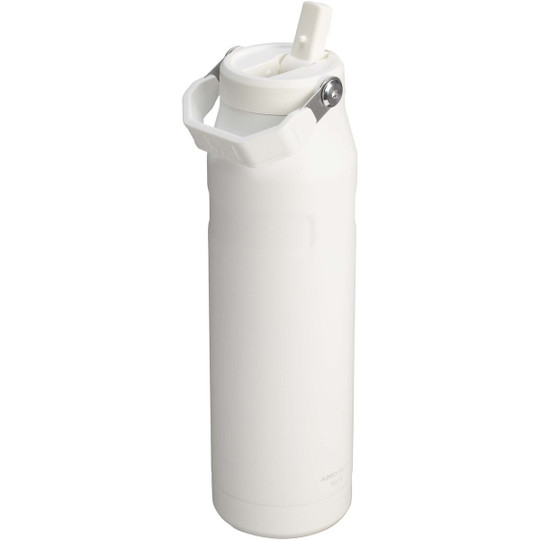 Stanley® 100884 - Stanley IceFlow™ 2.0 1.06 litre water bottle with flip straw