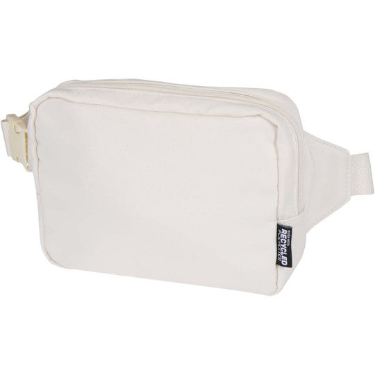 EgotierPro 120764 - Trip Aware™ gerecyclede reiscrossbodytas 1 l